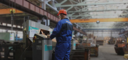 «Диспетчер» — инструмент контроля технологических циклов в ГК «Параллель» "СКАД"